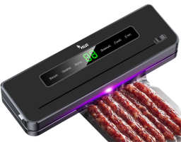 Вакуумный упаковщик POLOS Vacuum FKJ-5100